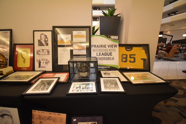 PVIL Memorabilia.