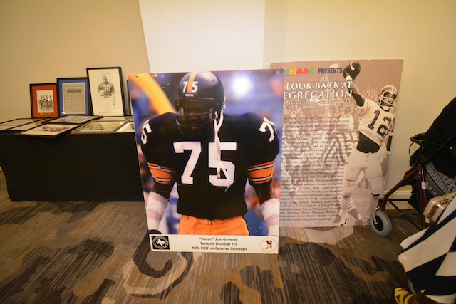 PVIL Memorabilia.