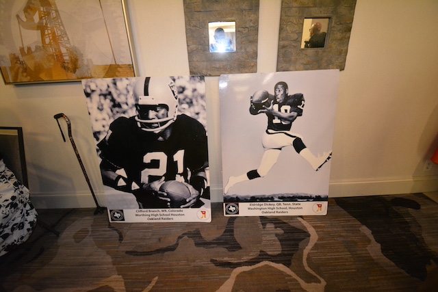 PVIL Memorabilia.