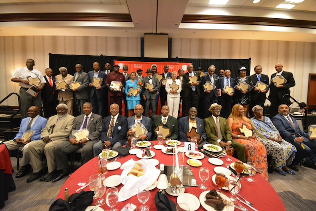 PVILCA Banquet Recipients.