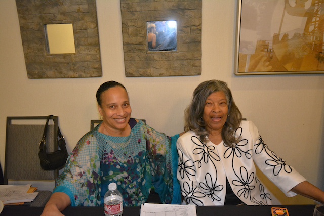 PVILCA Banquet.