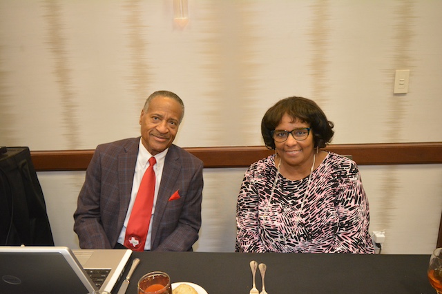 PVILCA Banquet.
