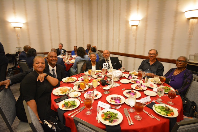 PVILCA Banquet Guests.