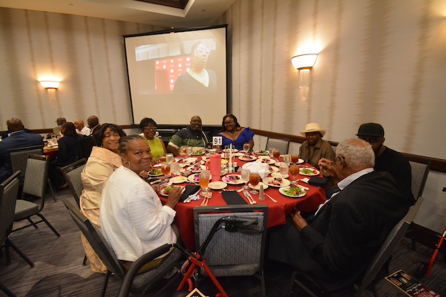 PVILCA Banquet Guests.