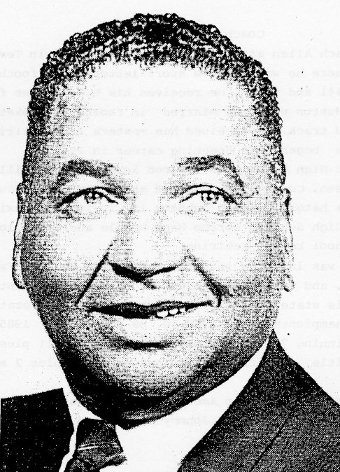 Raymond Timmons