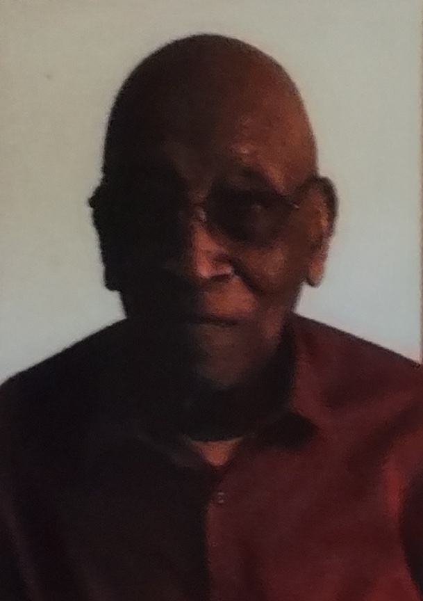 Clifton Johnson, Jr.