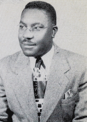 Colquit Dubois Yancy