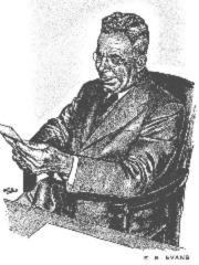 E.B. Evans