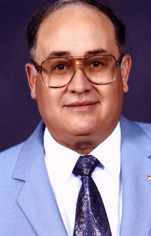 Alton Earl Bennett