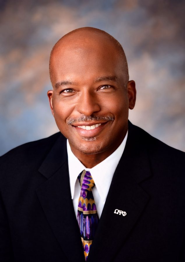 David O'Neal