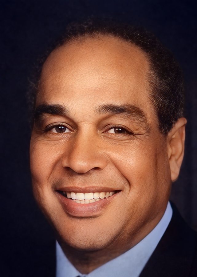 Robert Brown